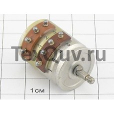 Резистор СП5-21А-2-10кОм 075%