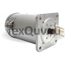 Двигатель МУ-431