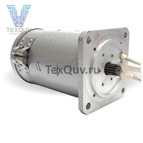 Двигатель МУ-431