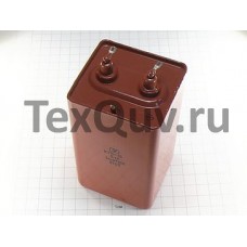 Конденсатор К75-15 3кв 6мкф