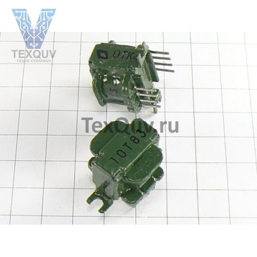 Трансформатор ТОТ-83