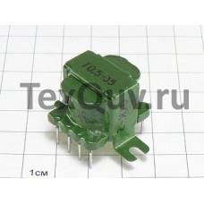 Трансформатор Т0.5-35