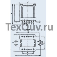 Трансформатор Т0.5-47