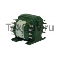 Трансформатор ТА11-40-400