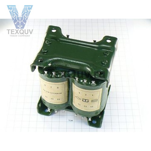 Трансформатор ТА178-220-400