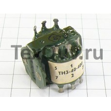 Трансформатор ТН4-40-400