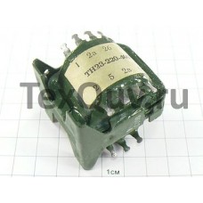 Трансформатор ТН23-220-400