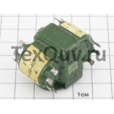 Трансформатор ТПП19-40-400в