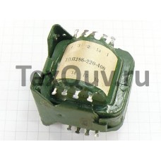 Трансформатор ТПП286-220-400
