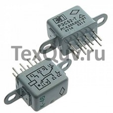 Реле РЭС52 п020