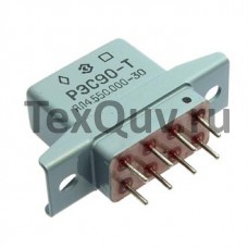 Реле РЭС90т 002-31