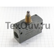 Микропереключатель МП1313ЛУ2011А