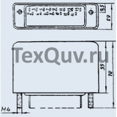 Логика Т-103У2