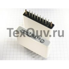 Логика Т-102У2