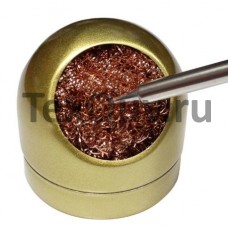 Стружка для очистки жала