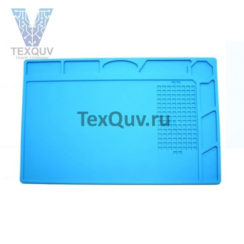 Коврик для ремонта TE-502