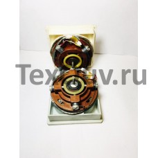 Тахогенератор ТП75-20-0,2