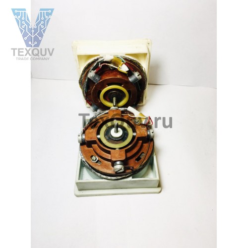 Тахогенератор ТП80-20-02