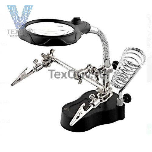 Третья рука