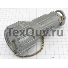 РБН1-4-5Г3В-К (2011г) розетка