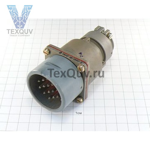 РБН2-14-18Ш2-В (2009г) вилка