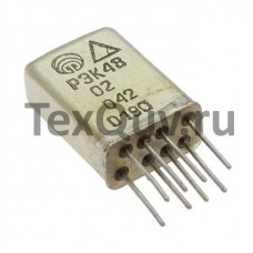 РЭК48-02 реле