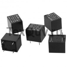 HHC66A-1Z-12VDC реле