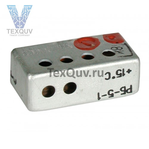 РБ-5-1 (на 15 градусов С)  