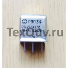 РЭС34 п372