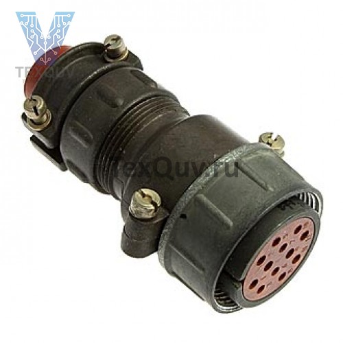 2РТТ32КПН12Г16В