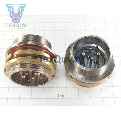 2РМГПД30Б8Ш7Е2