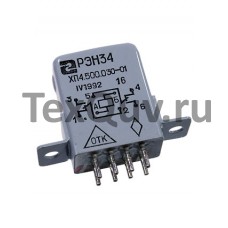 РЭН34 П0301 Электроприбор