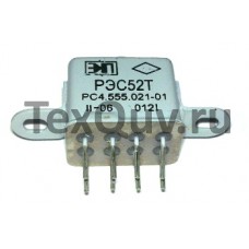 РЭС-52-Т РС4.555.021