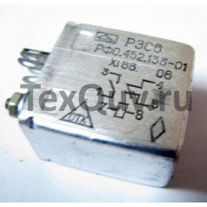РЭС-6 рф0.452.133-01