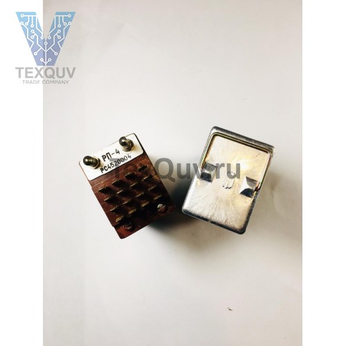 РП-4 РС4.520.004