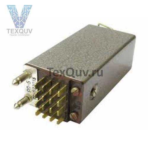 РП-5 РС4.522.009