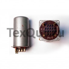 Реле РПС5 РС4.522.304 (2011г)