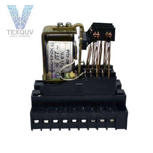 РПУ-2М-211-6440-110В "5"