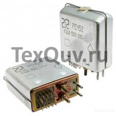 РСЧ-52 КЩ4.529.035-06