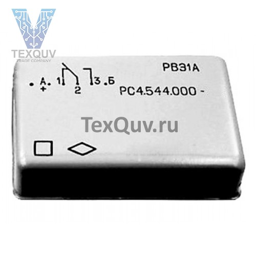 РВЭ-1А РС4.544.000-50