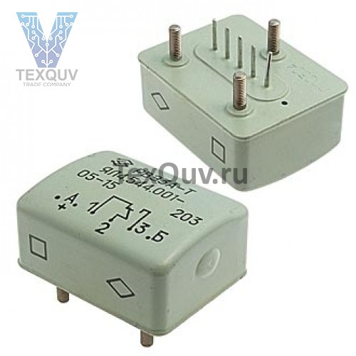 РВЭ-3А ЯЛ4.544.000-28