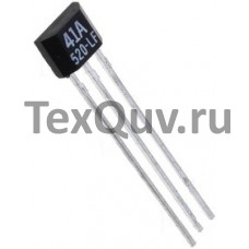 SS441A Датчики Холла (Honeywell)