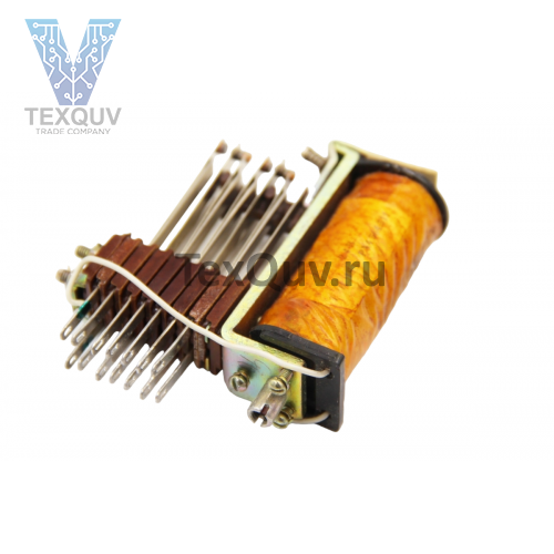 Реле РЭН-18 РХ4.564.511