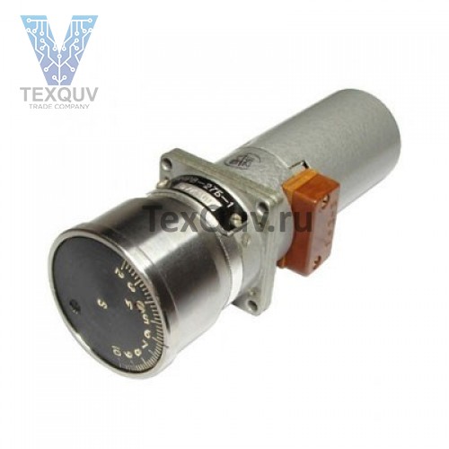 ЭМРВ-27Б-1 (100-760сек.)