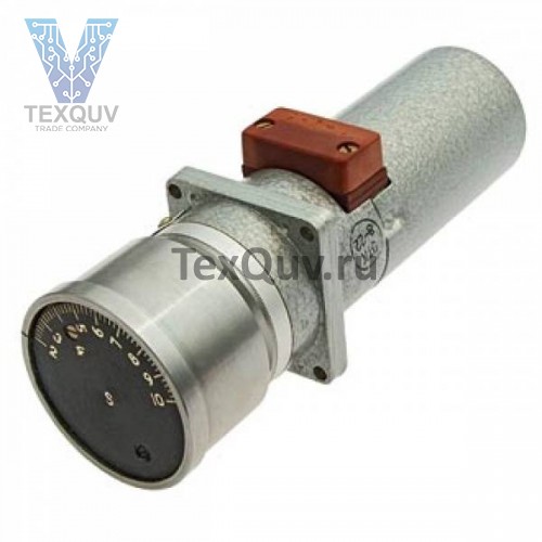 ЭМРВ-27Б-1 2-10 сек