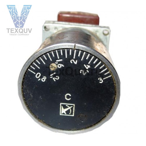 ЭМРВ-27Б-1 0.8-3 сек