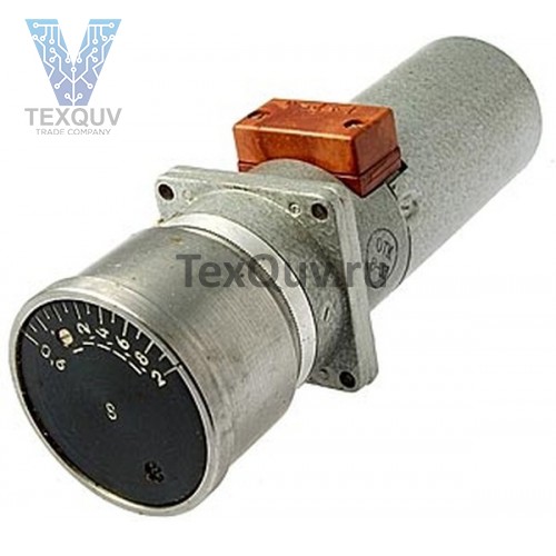 ЭМРВ-27Б-1 0,6-2 сек 