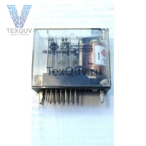 Реле Relog 2RH-01