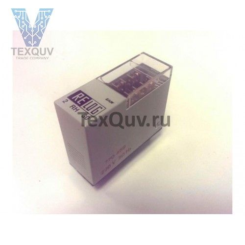 Реле Relog 2RH-30