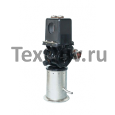 МИ-125 магнетрон